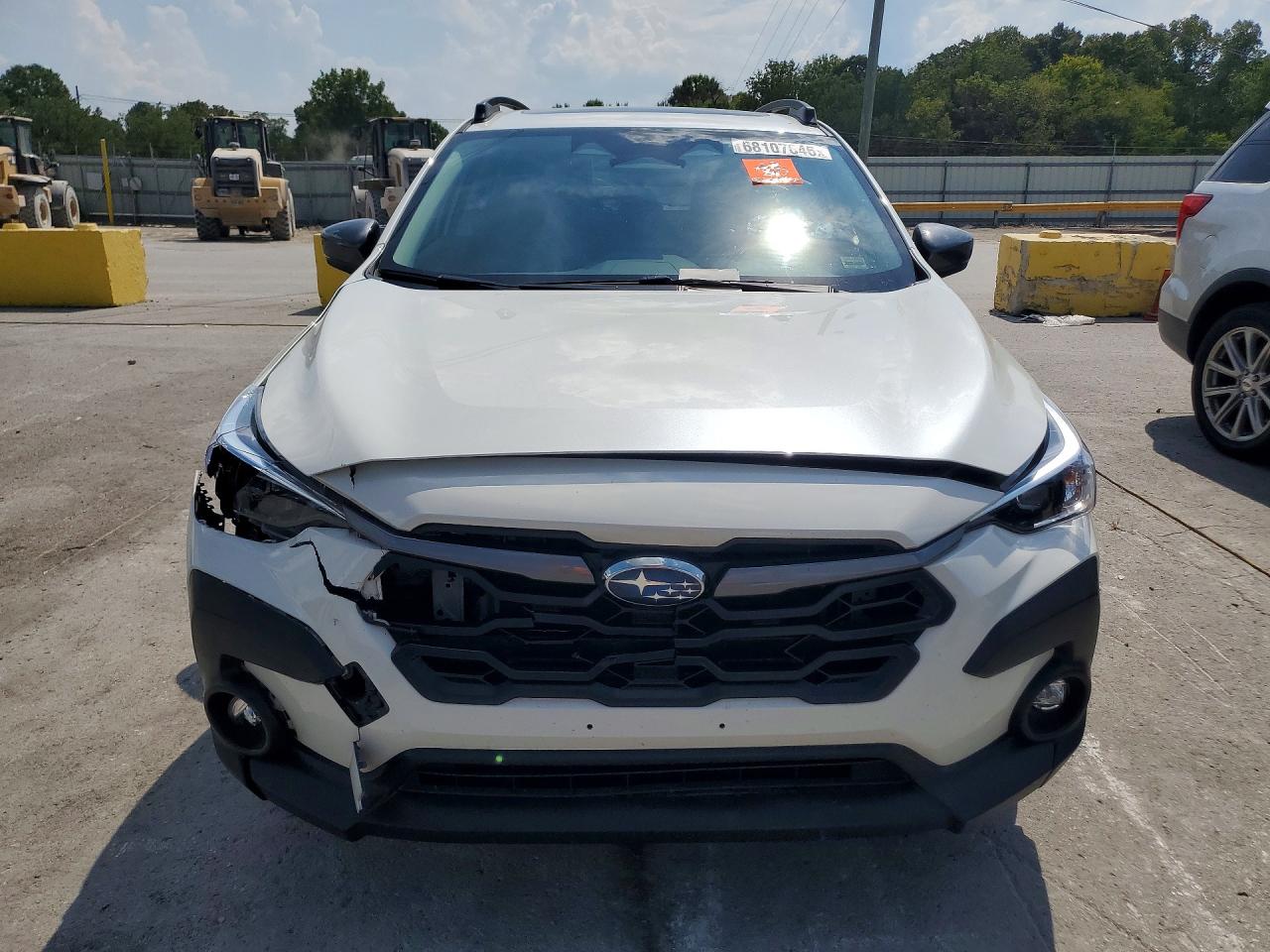 2024 SUBARU CROSSTREK PREMIUM — снимка 5