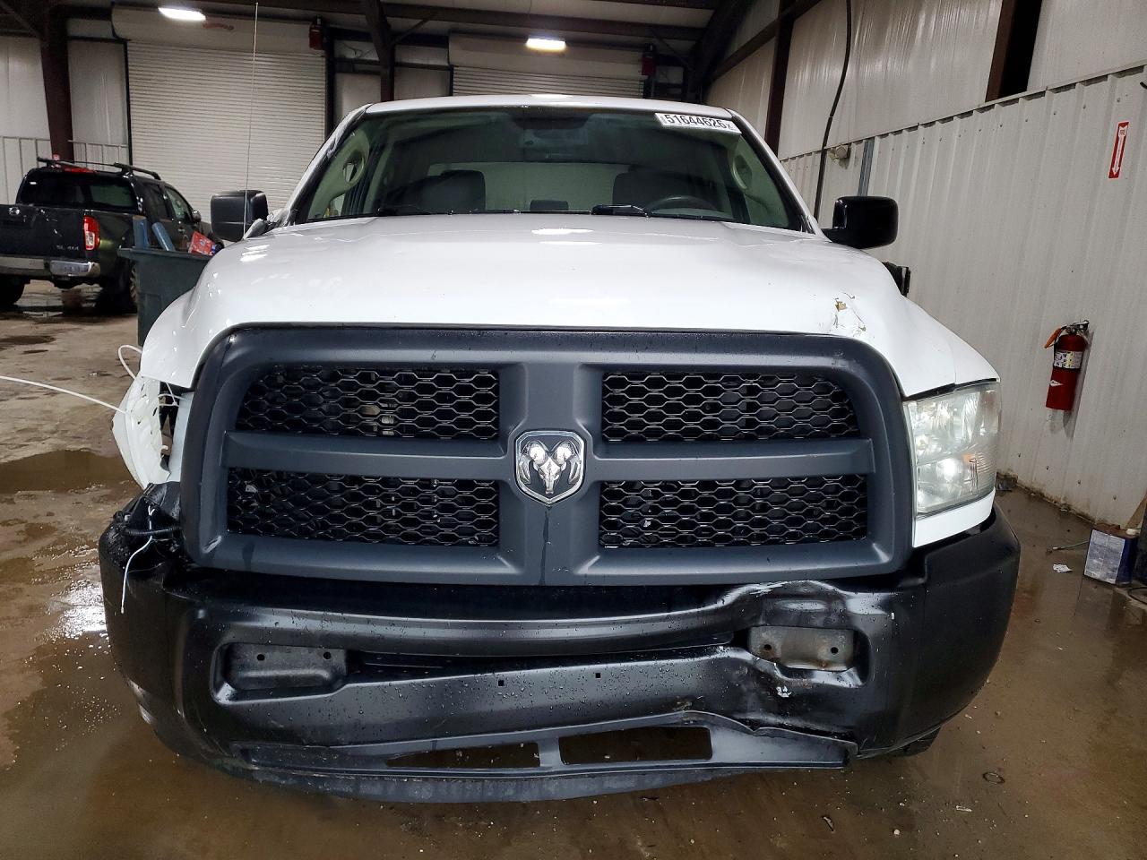 2018 RAM 2500 ST — снимка 5