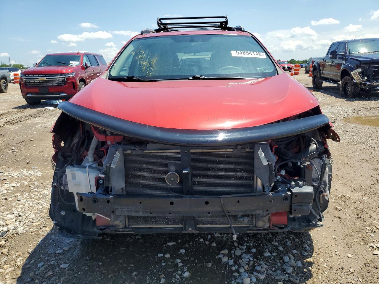 2016 TOYOTA RAV4 XLE — снимка 5