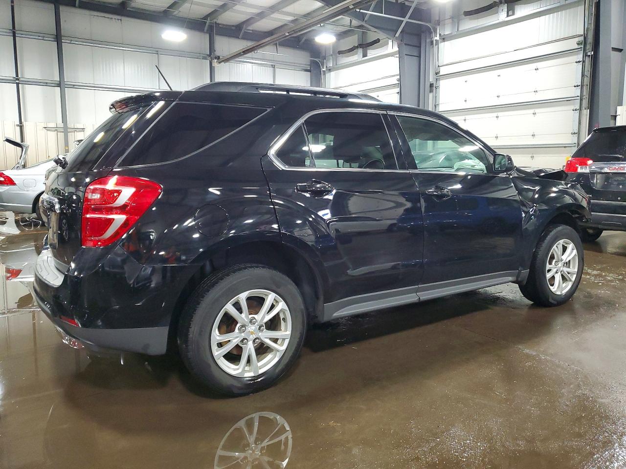 2017 CHEVROLET EQUINOX LT — снимка 3