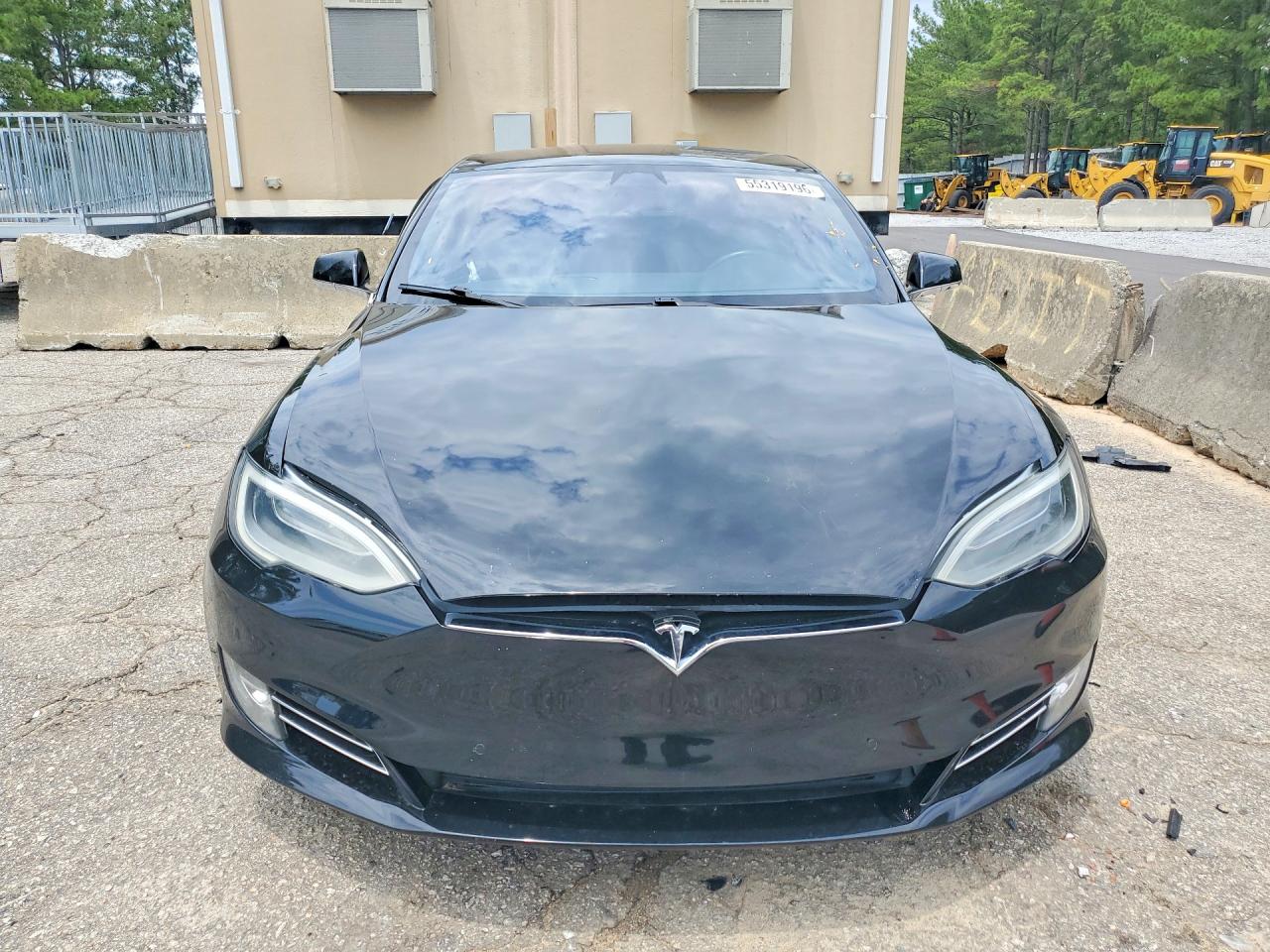 2018 TESLA MODEL S — снимка 5