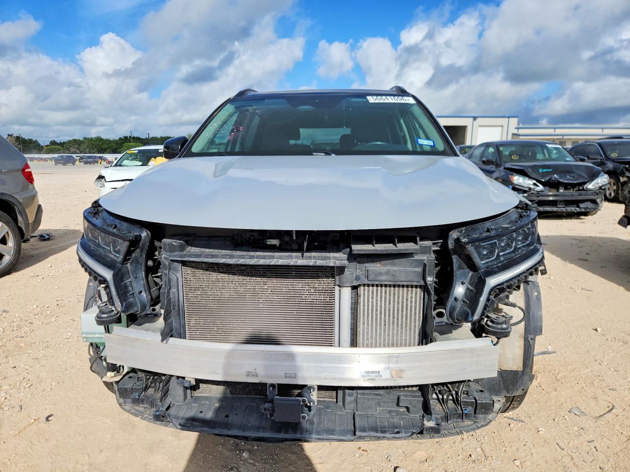 2022 KIA SORENTO SX — снимка 5