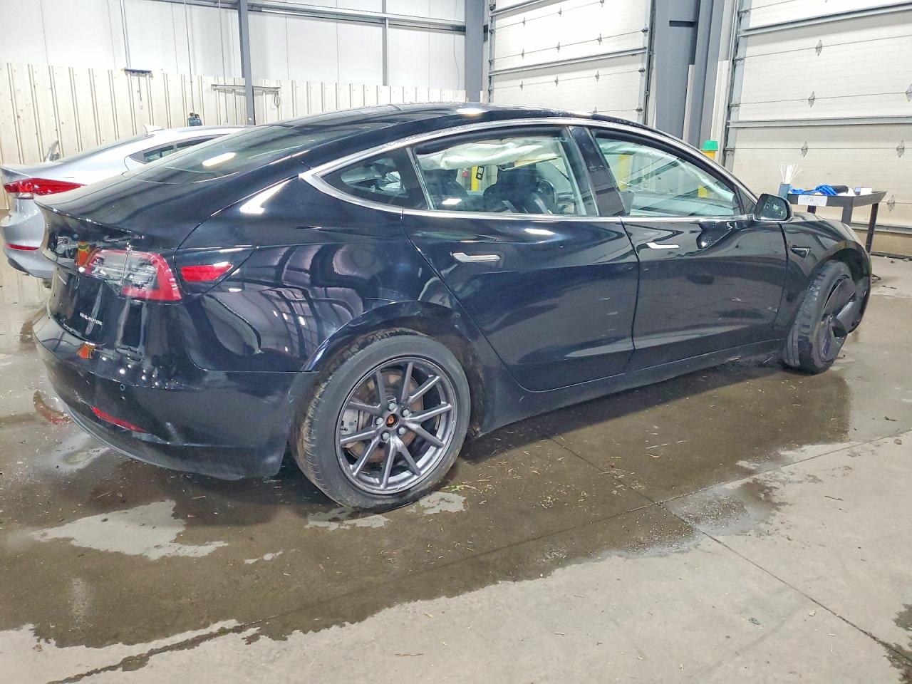 2018 TESLA MODEL 3 — снимка 3