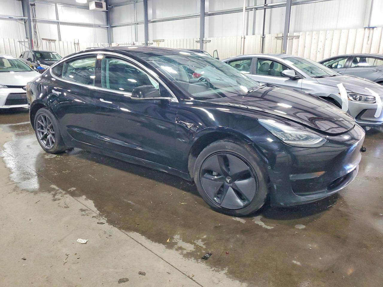 2018 TESLA MODEL 3 — снимка 4