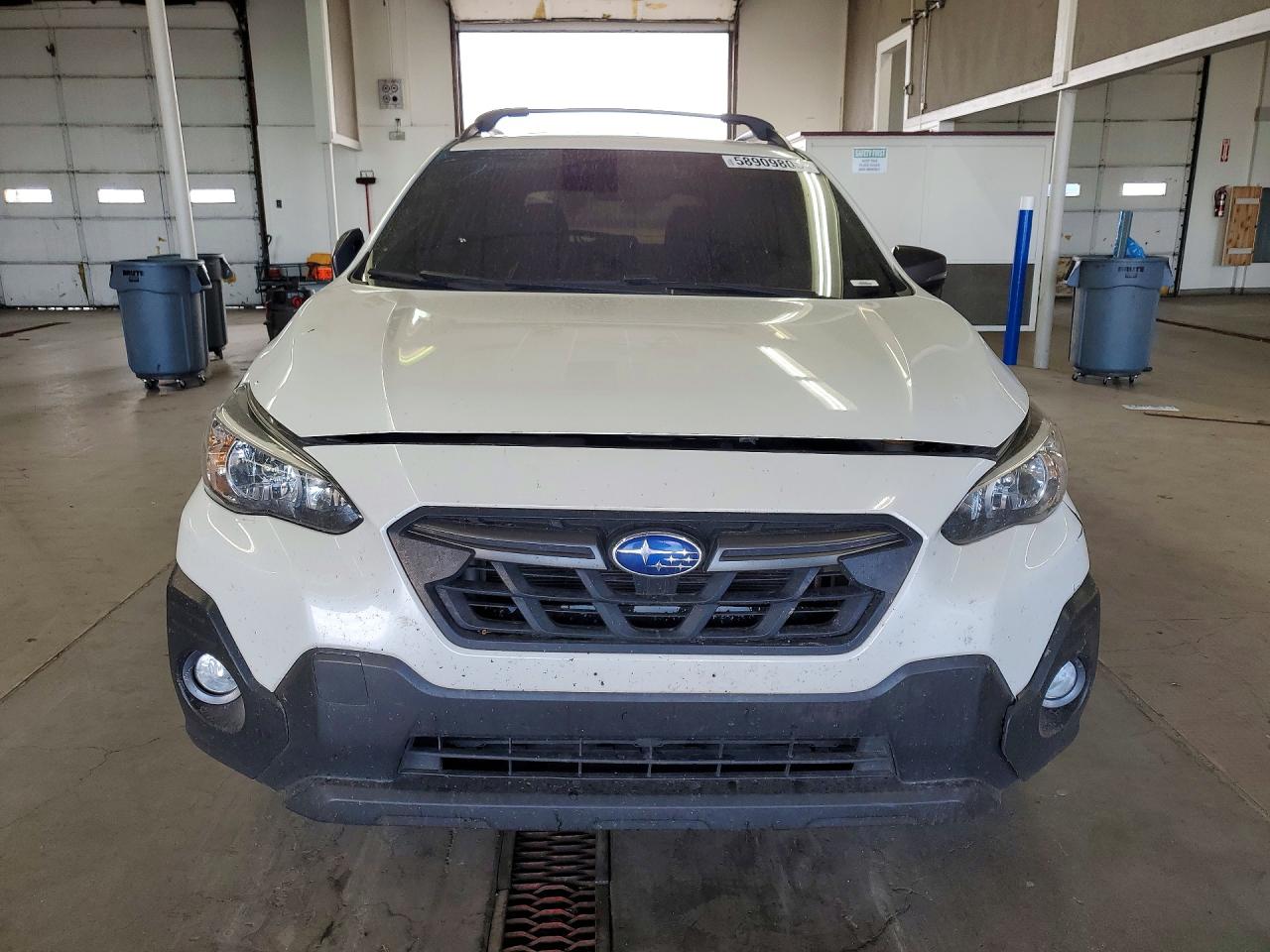 2021 SUBARU CROSSTREK SPORT — снимка 5