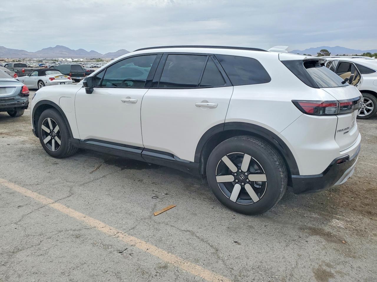 2025 HONDA PROLOGUE TOUR — снимка 2