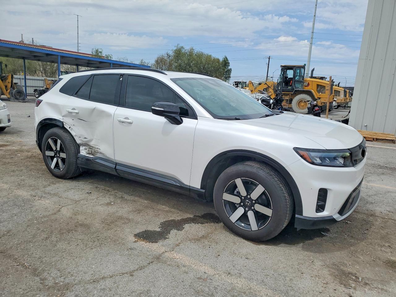 2025 HONDA PROLOGUE TOUR — снимка 4