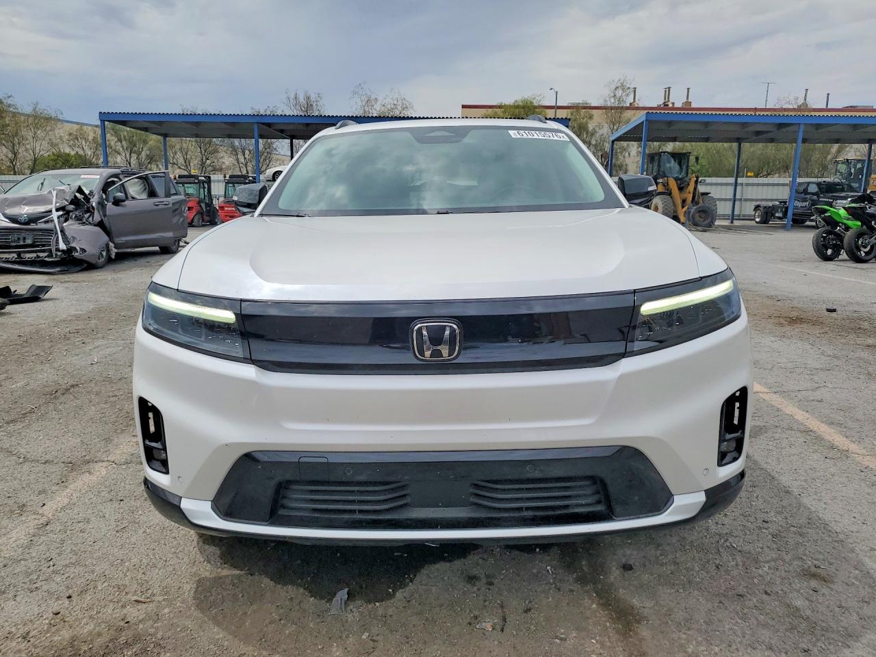 2025 HONDA PROLOGUE TOUR — снимка 5