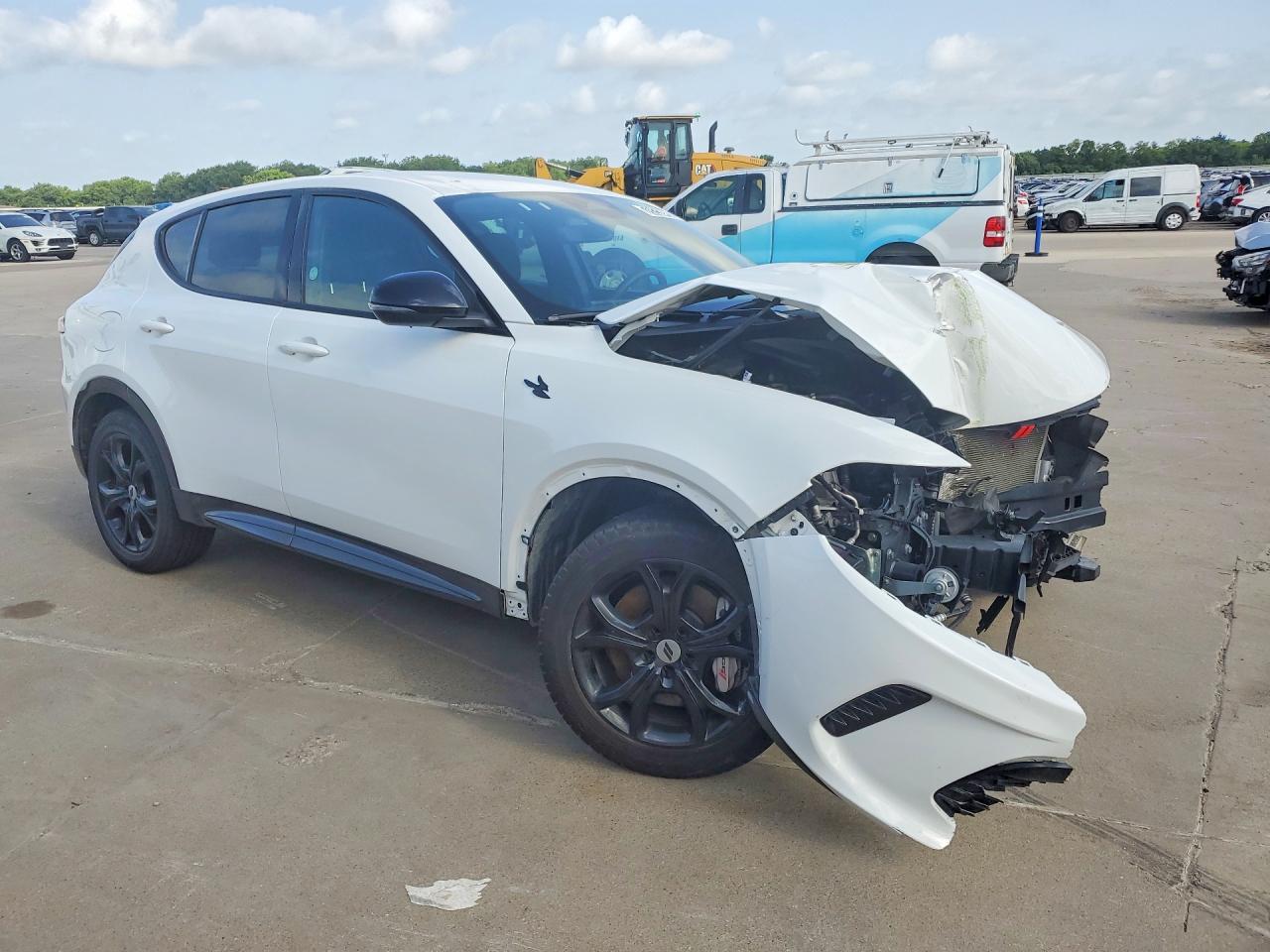 2024 DODGE HORNET R/T — снимка 4