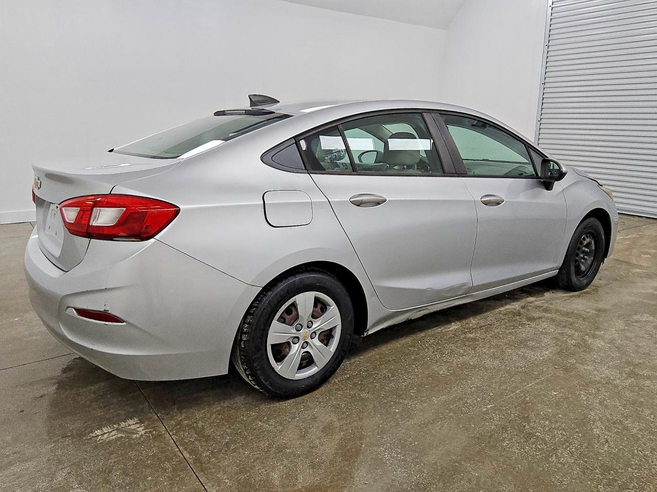 2016 CHEVROLET CRUZE LS — снимка 3