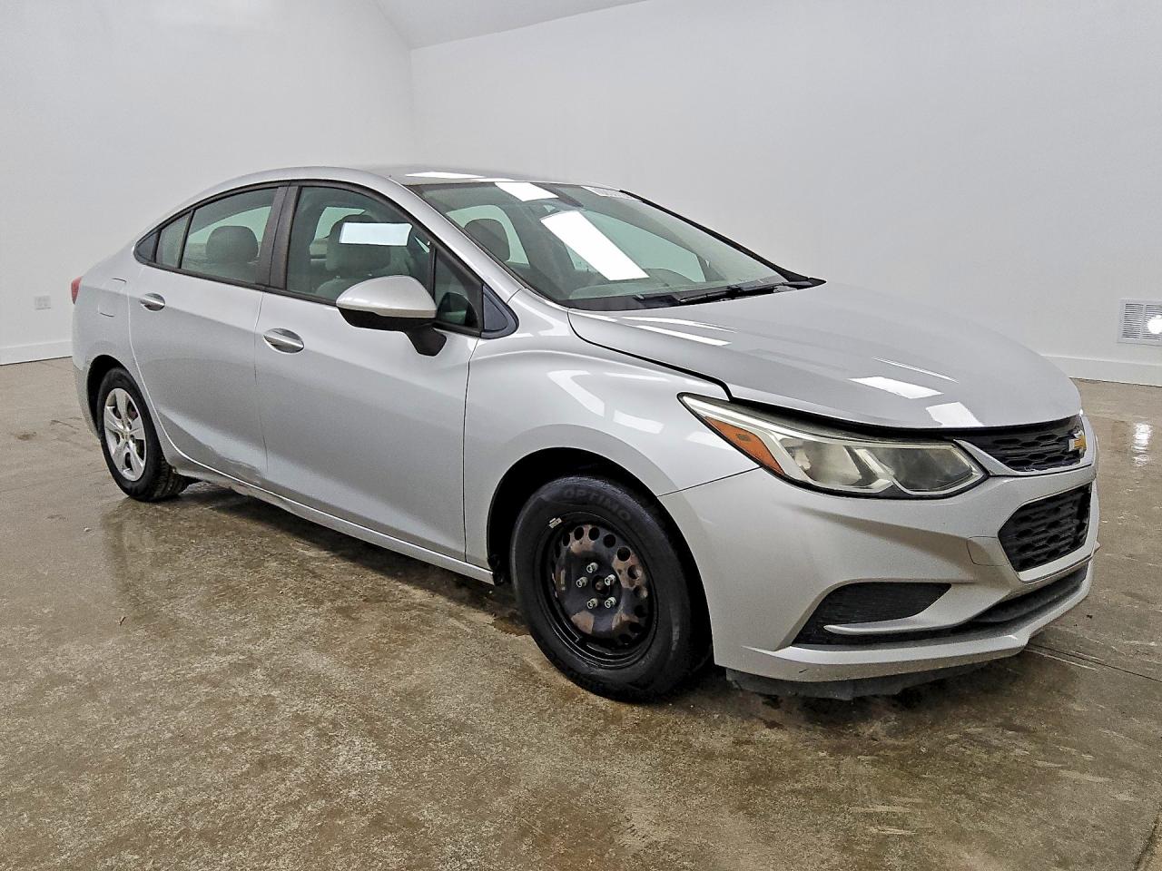 2016 CHEVROLET CRUZE LS — снимка 4