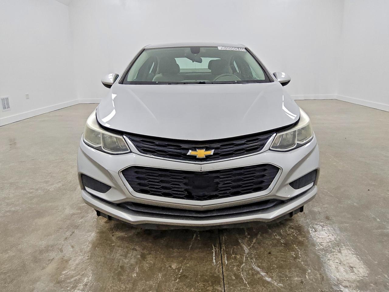 2016 CHEVROLET CRUZE LS — снимка 5