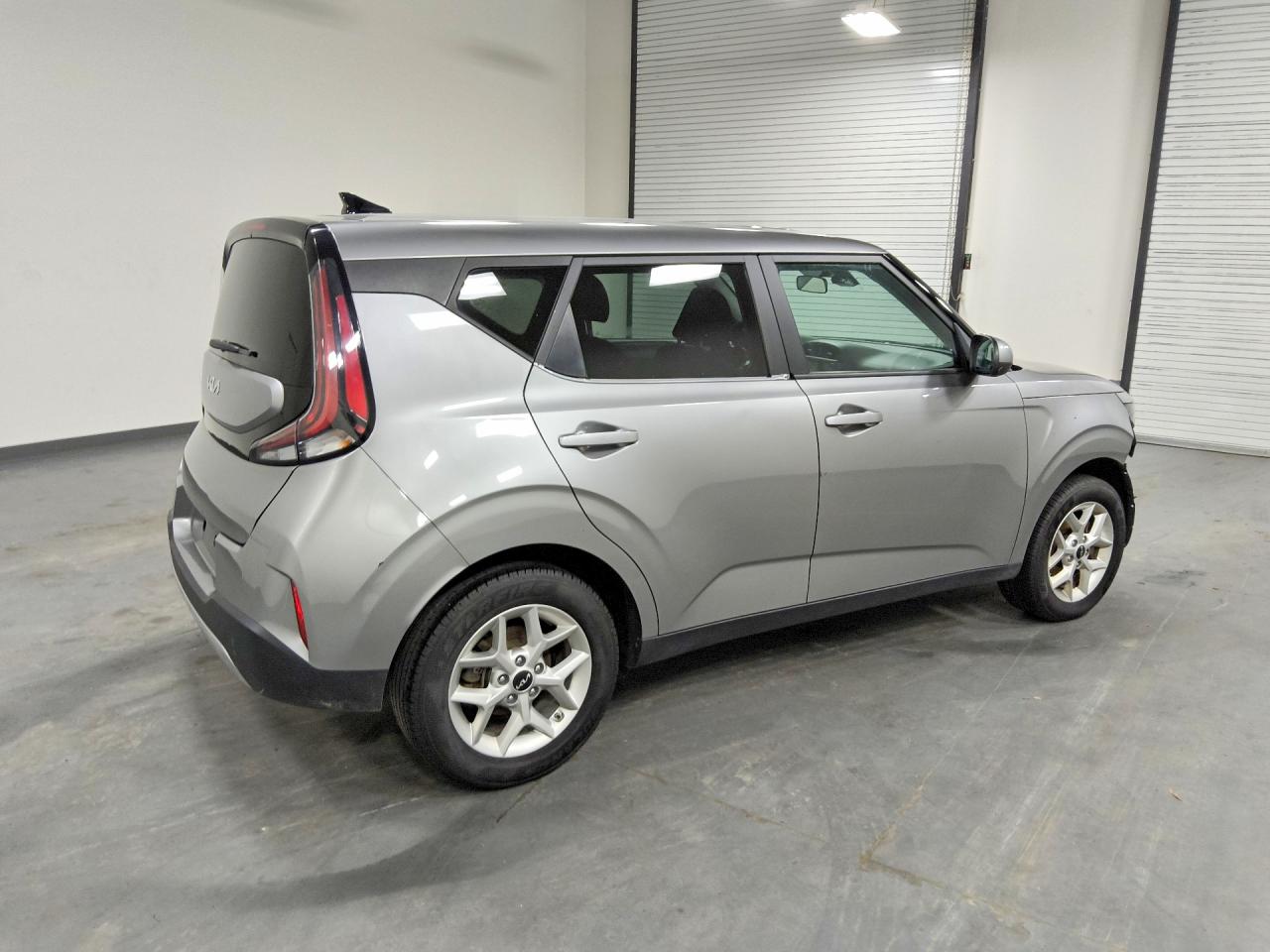 2024 KIA SOUL LX — снимка 3