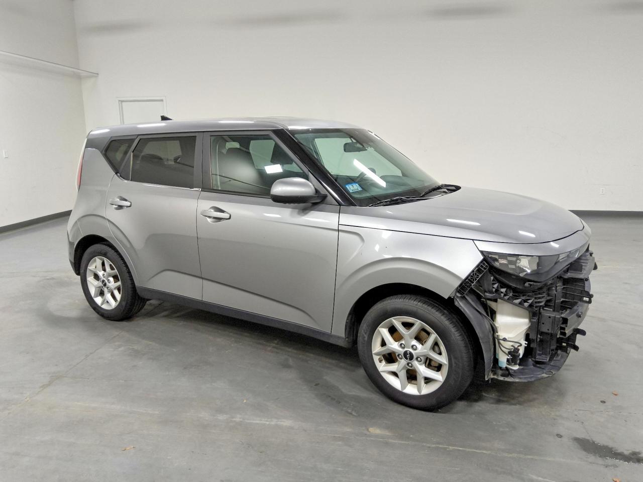 2024 KIA SOUL LX — снимка 4