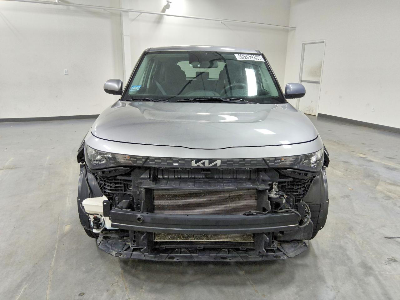 2024 KIA SOUL LX — снимка 5