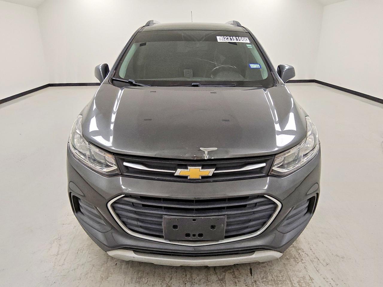 2020 CHEVROLET TRAX 1LT — снимка 5
