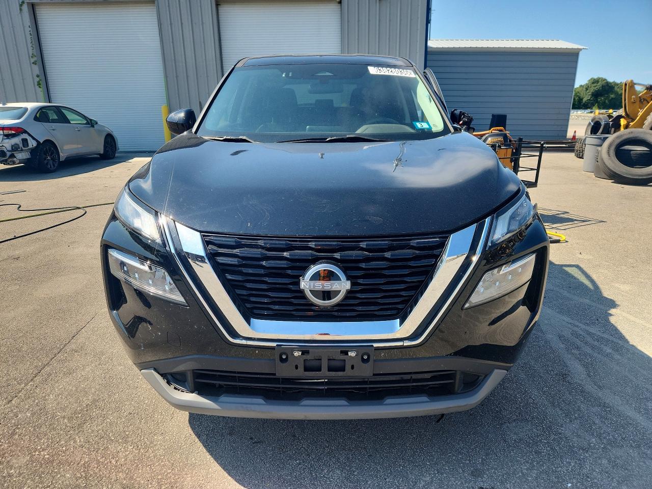 2023 NISSAN ROGUE SV — снимка 5