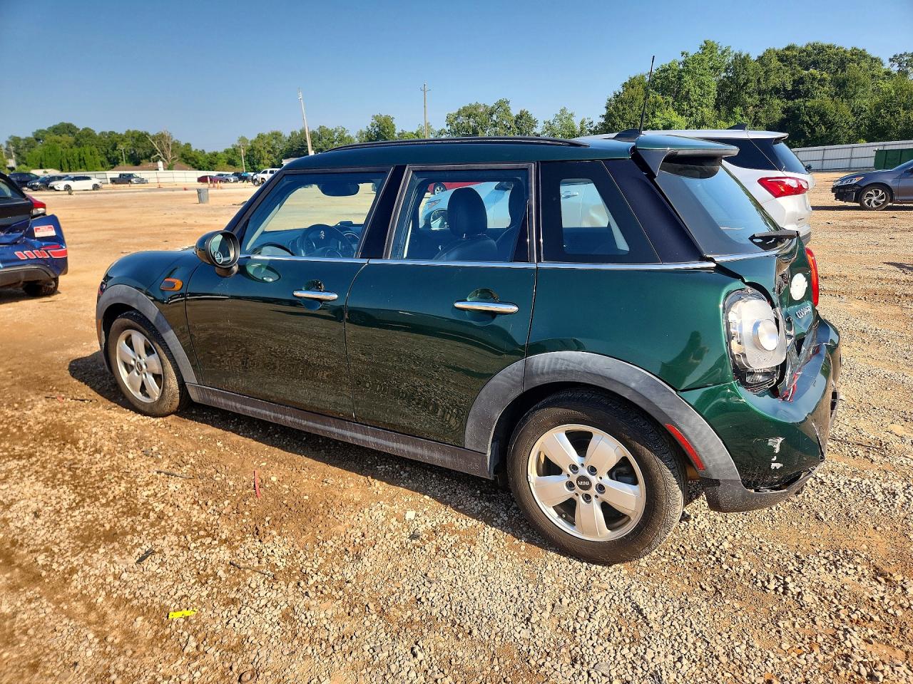 2016 MINI COOPER 2 — снимка 2