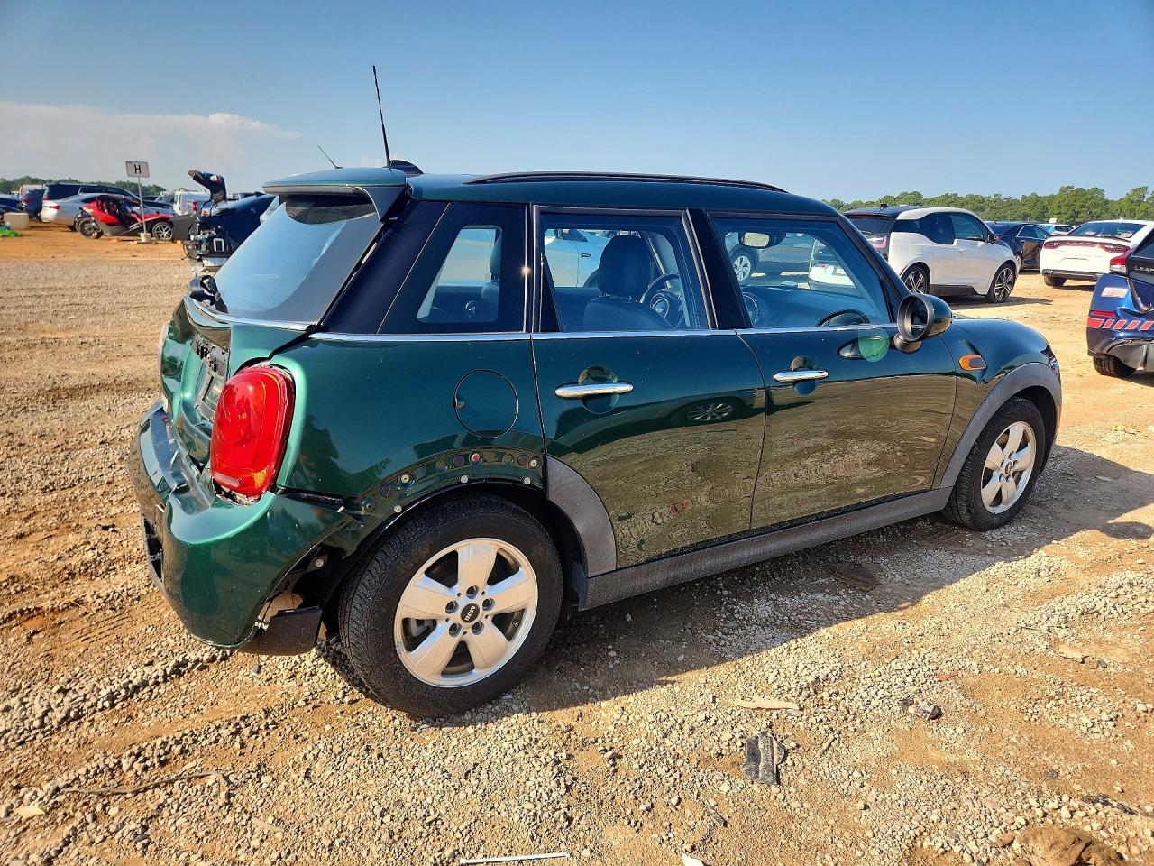 2016 MINI COOPER 2 — снимка 3