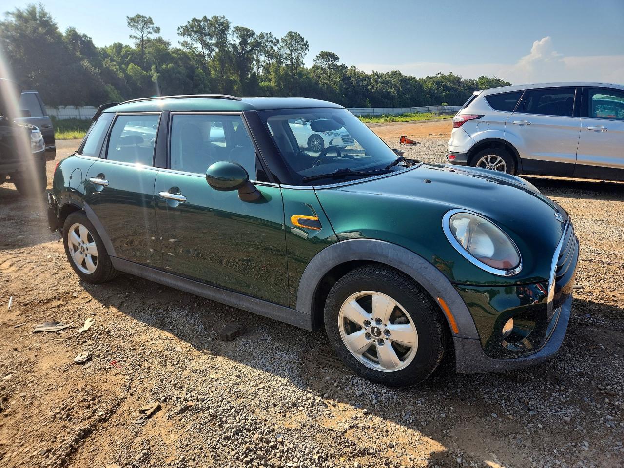 2016 MINI COOPER 2 — снимка 4