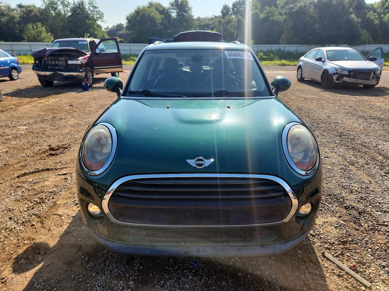 2016 MINI COOPER 2 — снимка 5