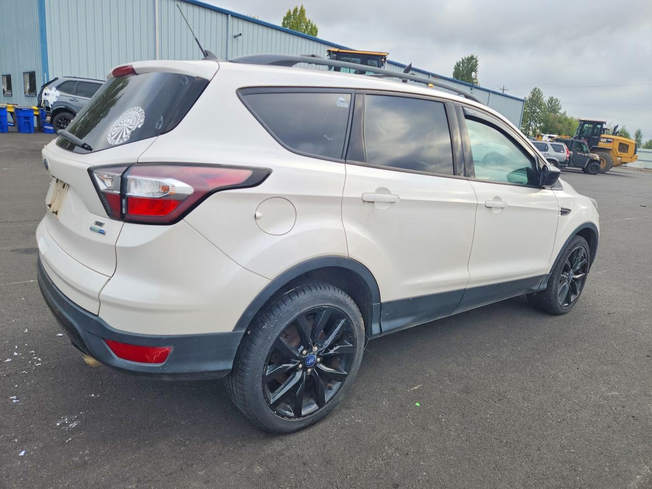 2018 FORD ESCAPE SE — снимка 3