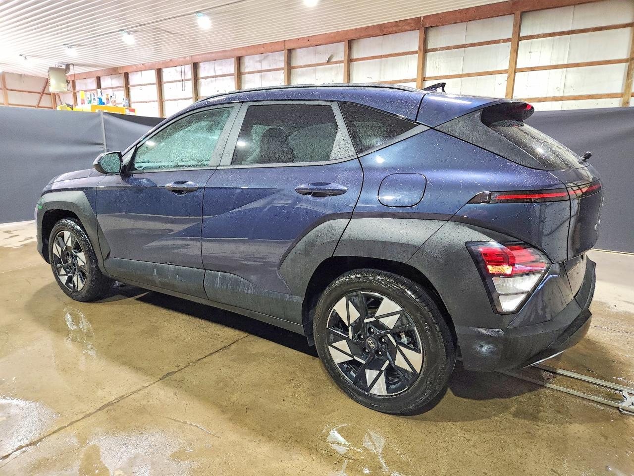2025 HYUNDAI KONA SEL — снимка 2