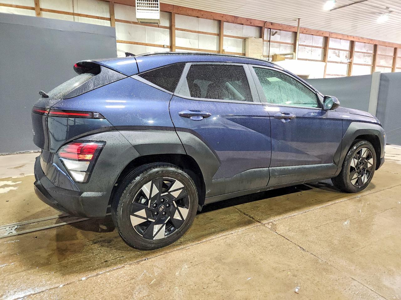 2025 HYUNDAI KONA SEL — снимка 3