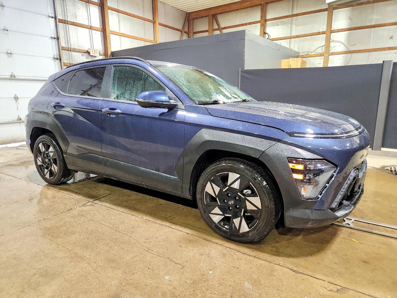 2025 HYUNDAI KONA SEL — снимка 4