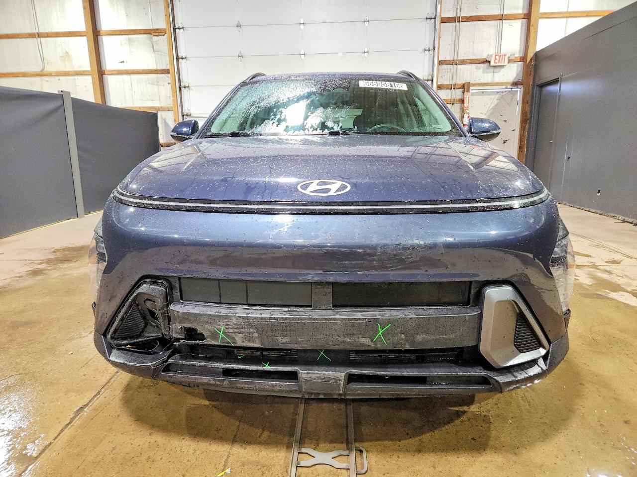 2025 HYUNDAI KONA SEL — снимка 5