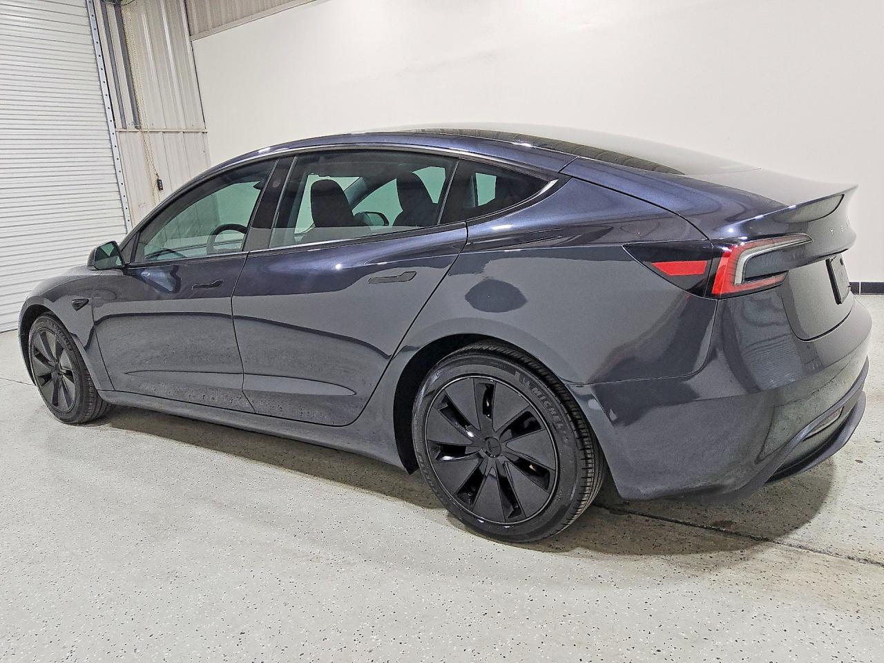 2024 TESLA MODEL 3 — снимка 2