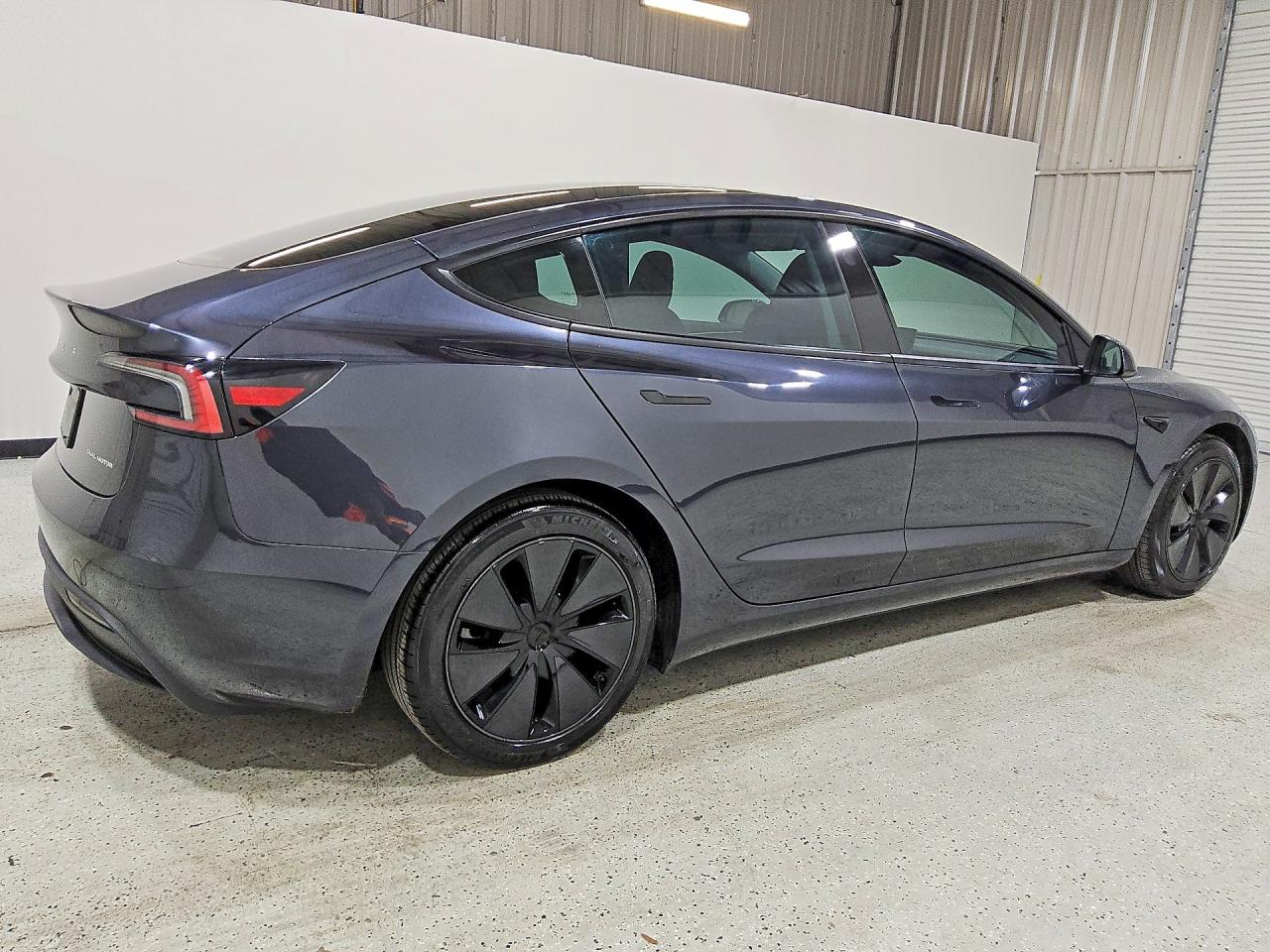 2024 TESLA MODEL 3 — снимка 3
