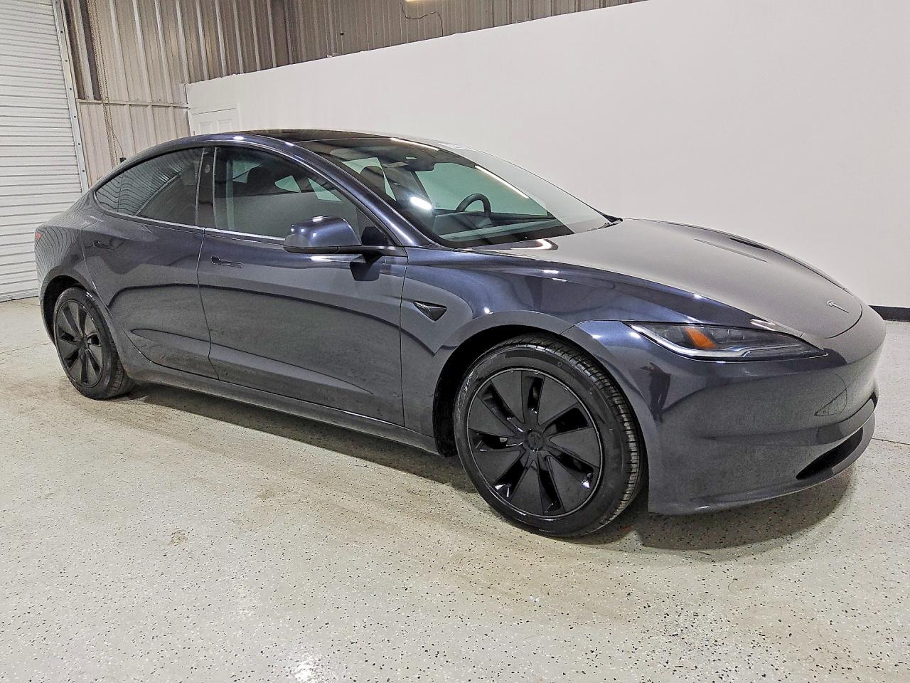 2024 TESLA MODEL 3 — снимка 4