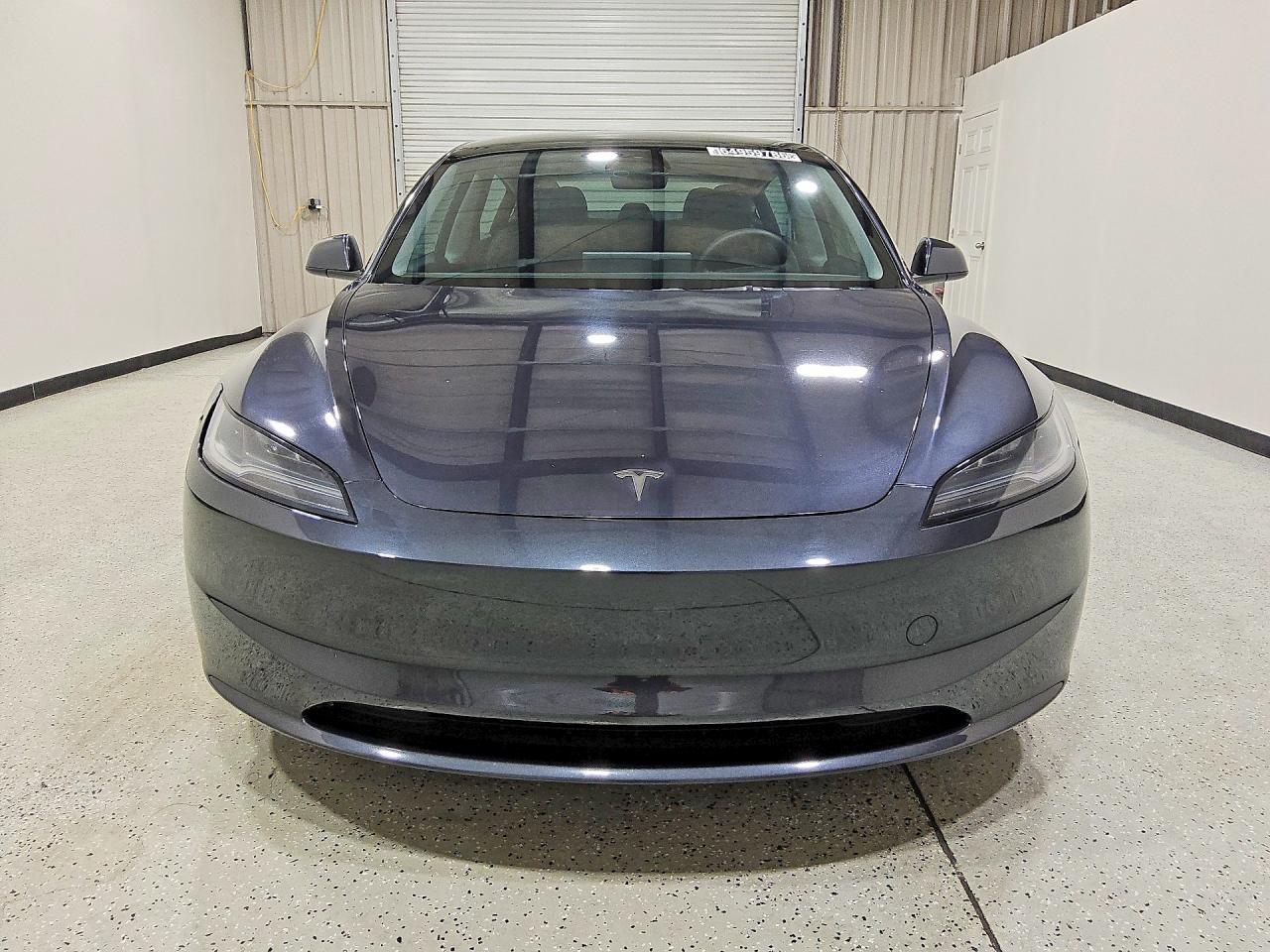 2024 TESLA MODEL 3 — снимка 5
