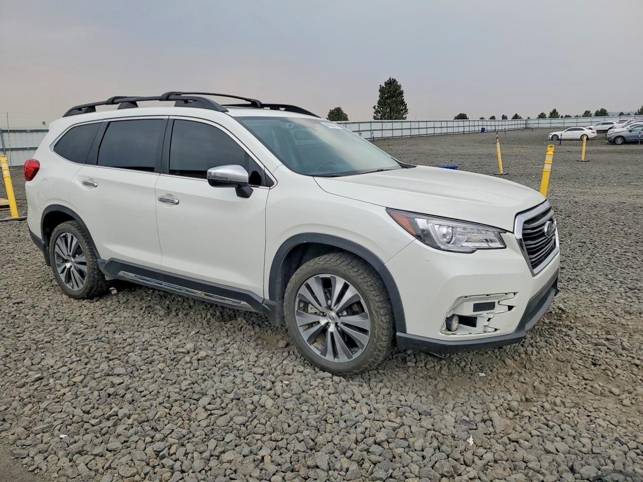2022 SUBARU ASCENT TOURING — снимка 4