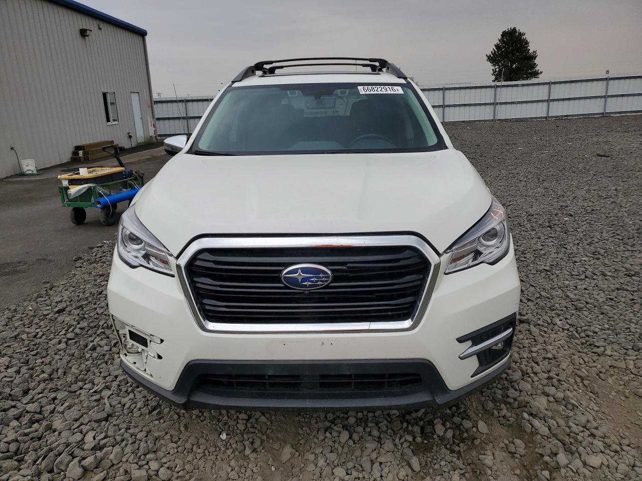 2022 SUBARU ASCENT TOURING — снимка 5