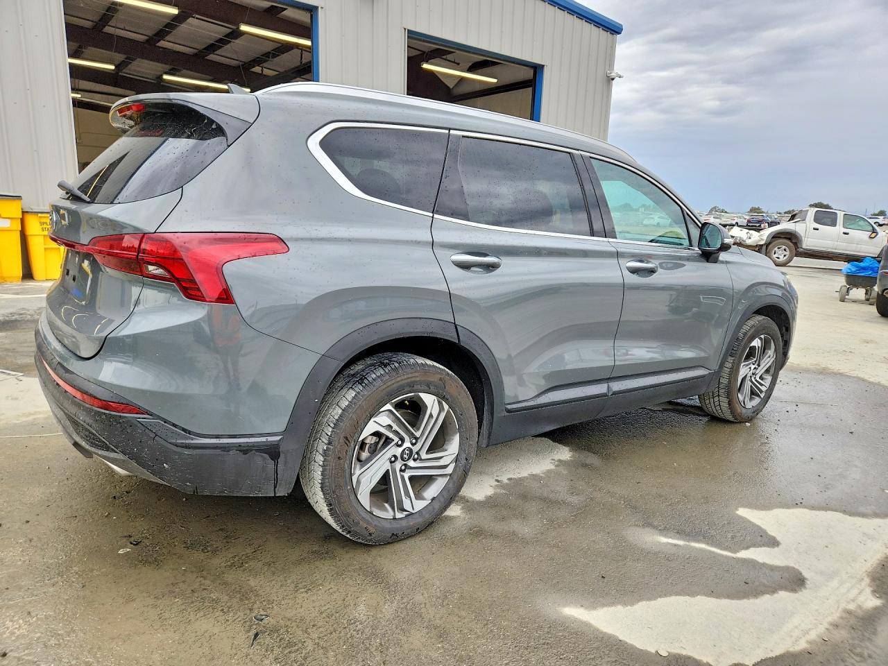 2023 HYUNDAI SANTA FE SEL — снимка 3