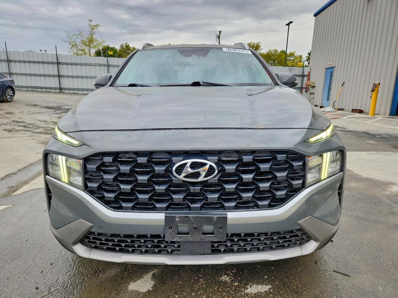 2023 HYUNDAI SANTA FE SEL — снимка 5