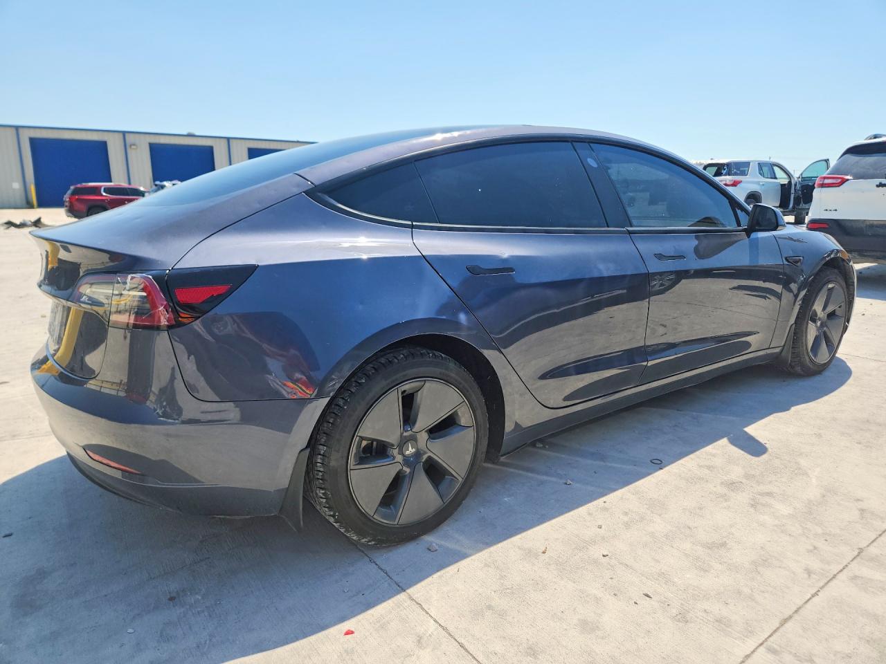 2023 TESLA MODEL 3 — снимка 3