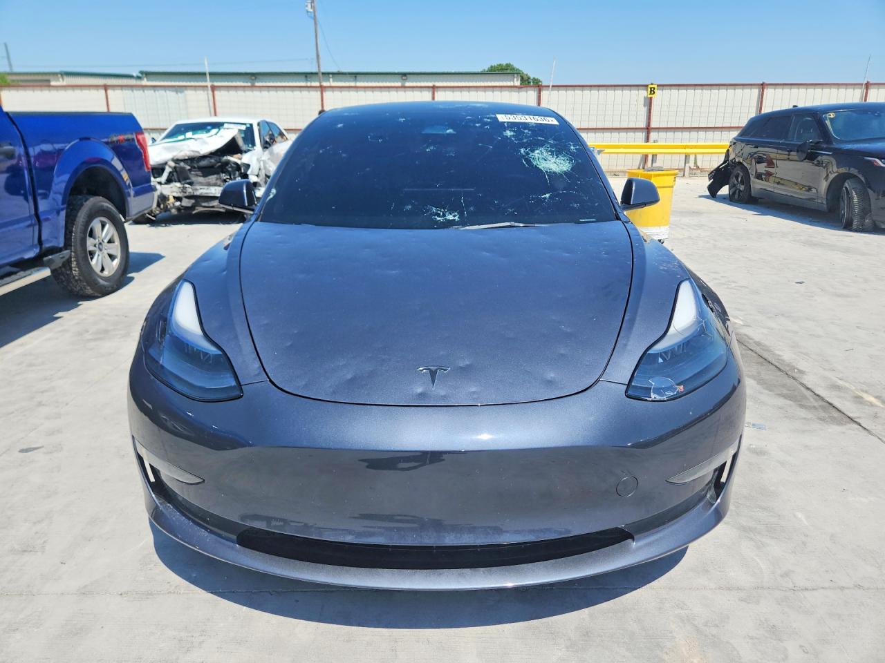 2023 TESLA MODEL 3 — снимка 5