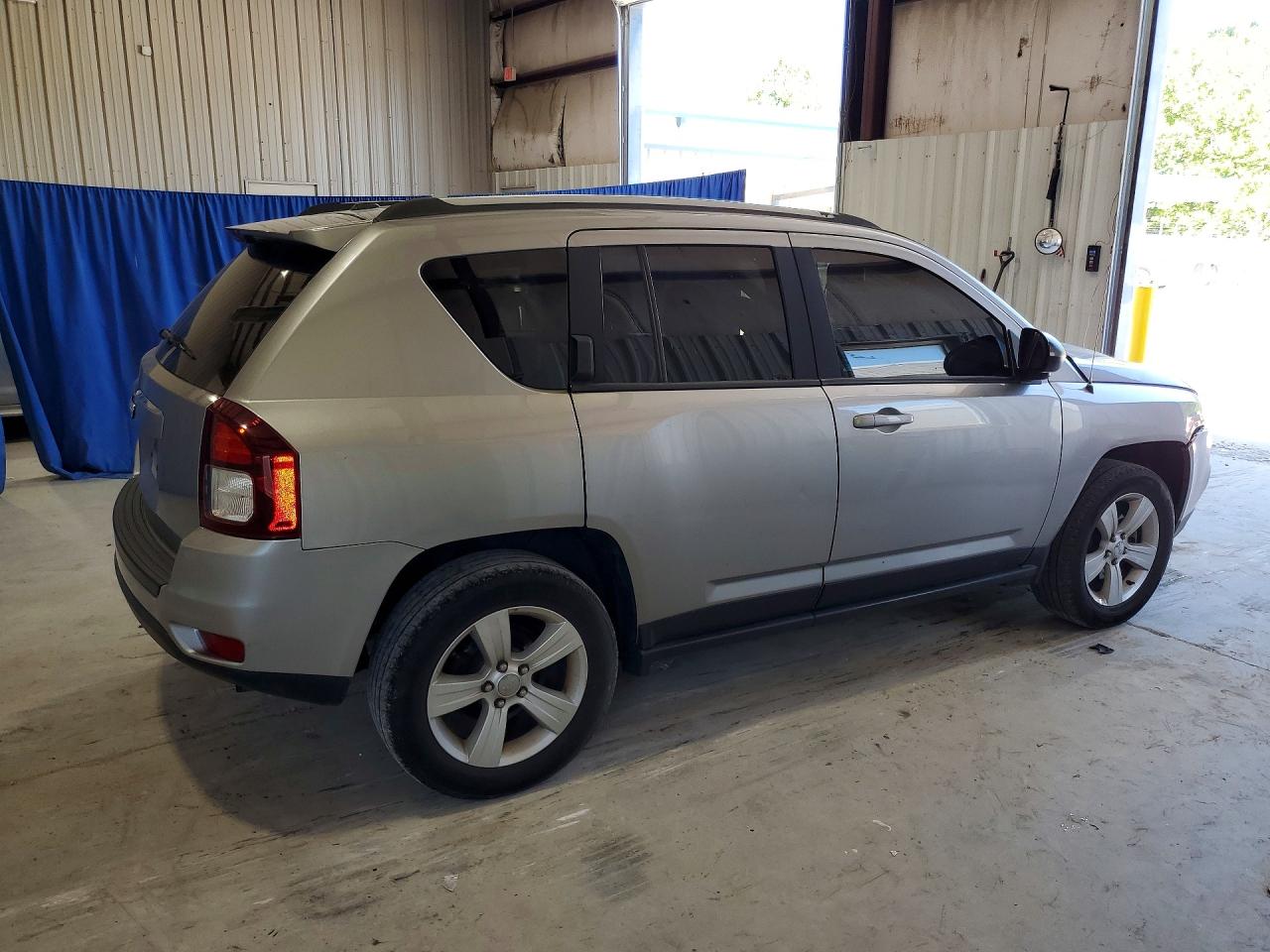 2016 JEEP COMPASS SPORT — снимка 3