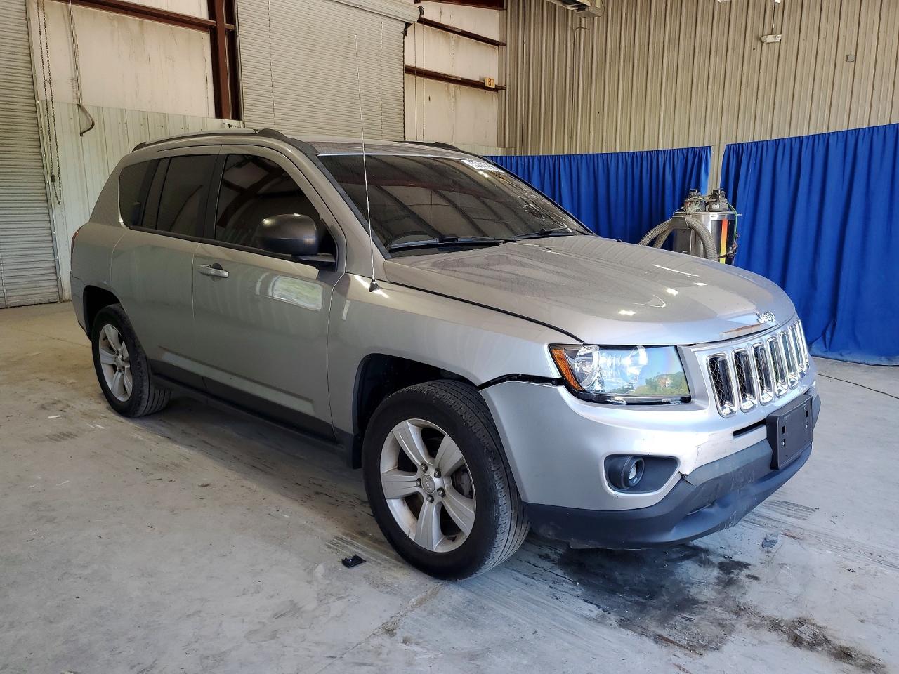 2016 JEEP COMPASS SPORT — снимка 4