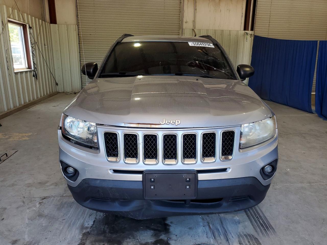 2016 JEEP COMPASS SPORT — снимка 5
