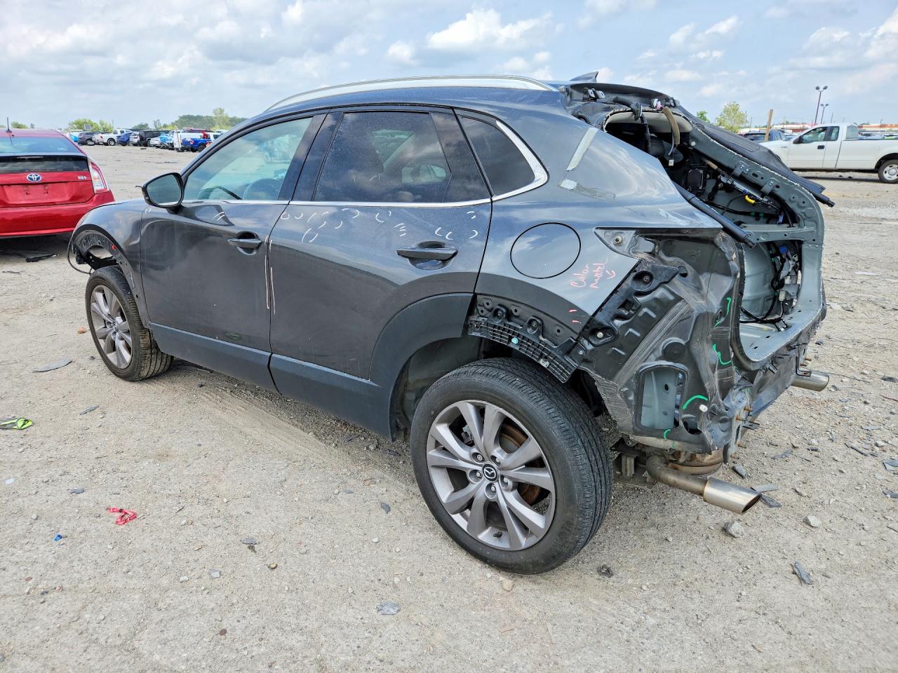 2021 MAZDA CX-30 PREMIUM — снимка 2