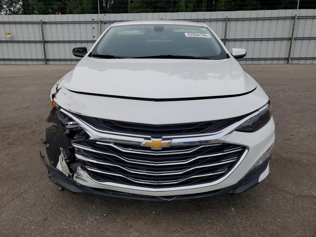 2020 CHEVROLET MALIBU LT — снимка 5