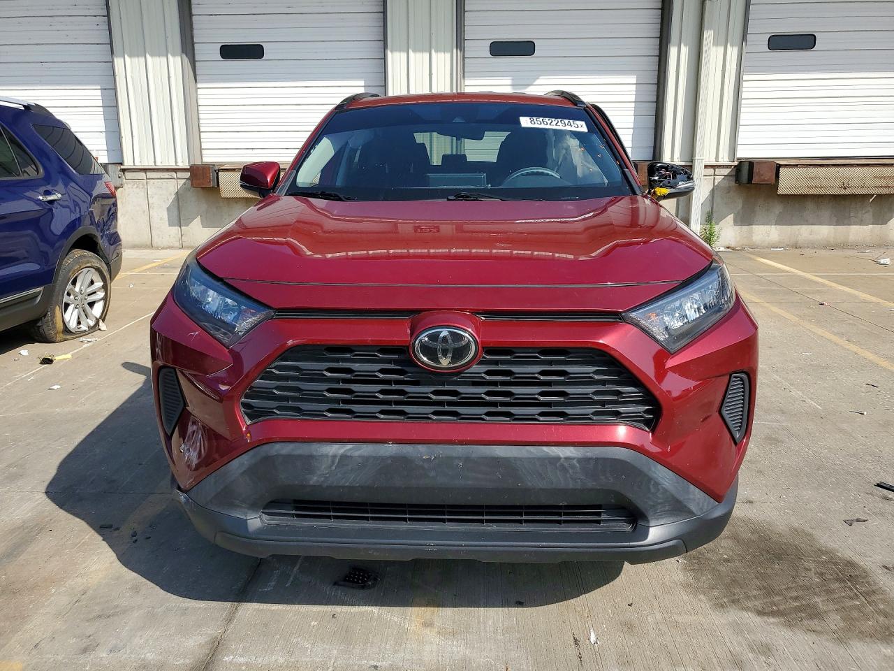 2019 TOYOTA RAV4 LE — снимка 5