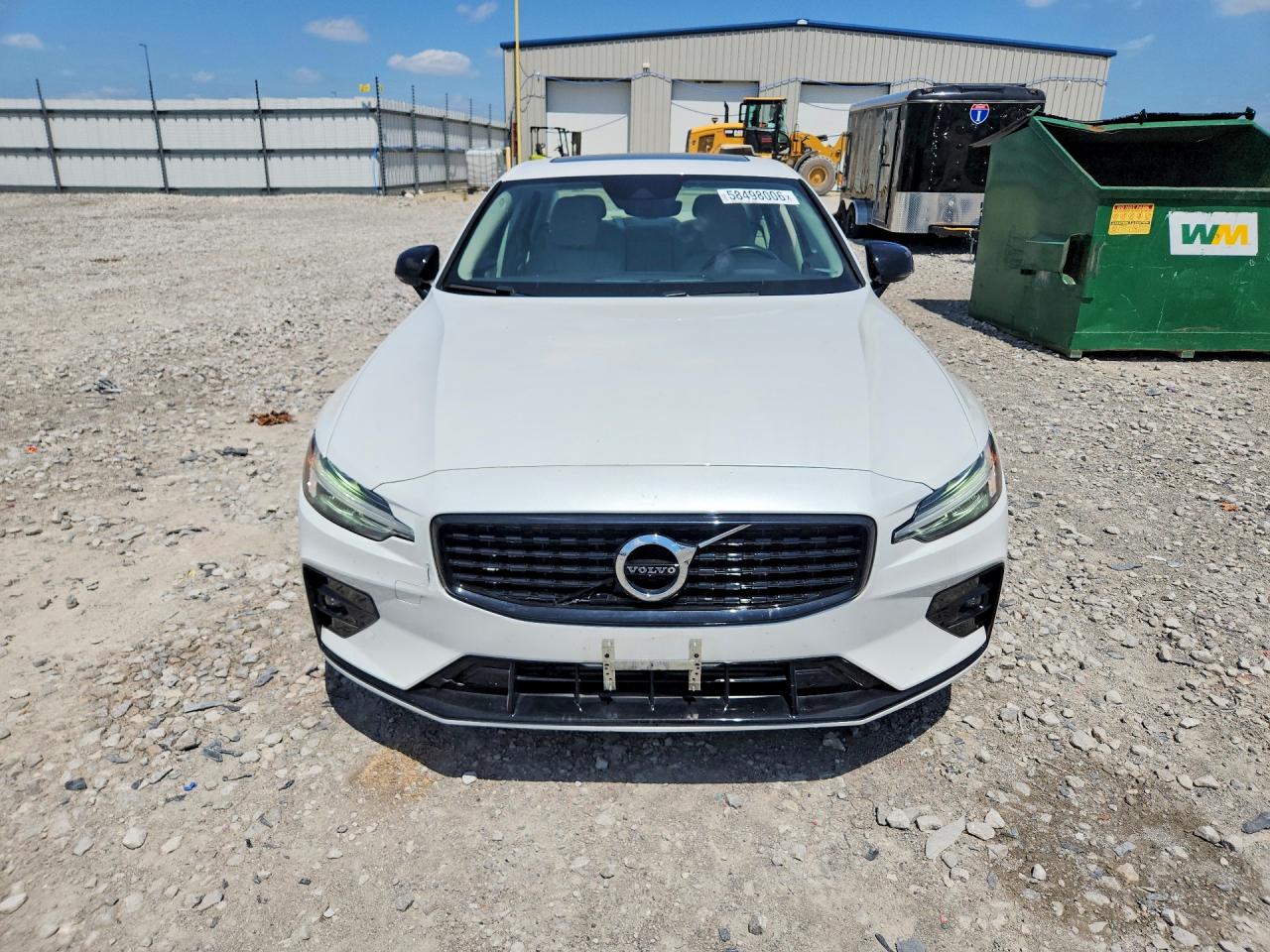 2021 VOLVO S60 T5 MOMENTUM — снимка 5