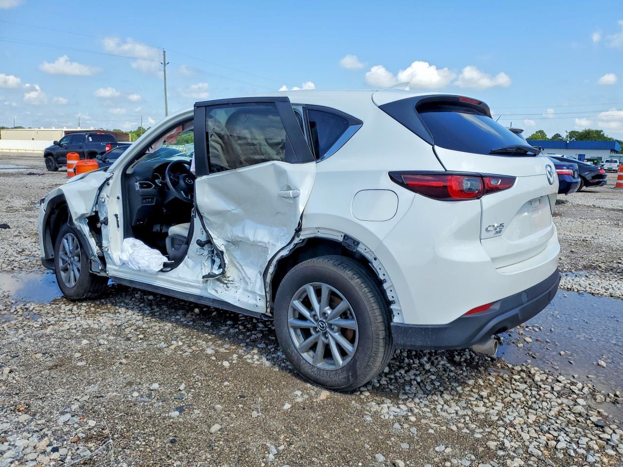 2023 MAZDA CX-5 PREFERRED — снимка 2