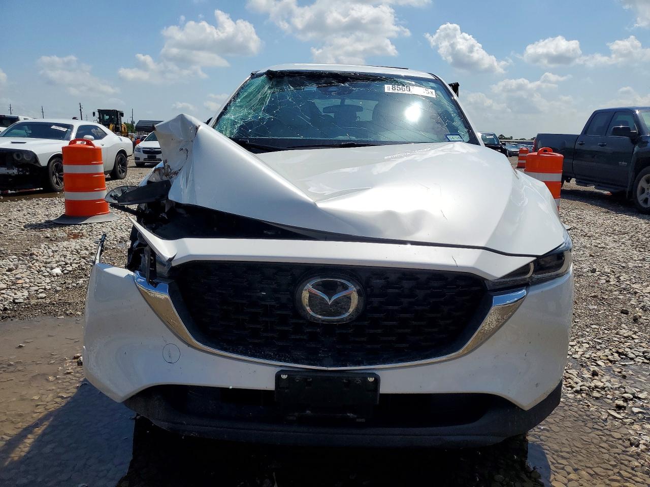 2023 MAZDA CX-5 PREFERRED — снимка 5
