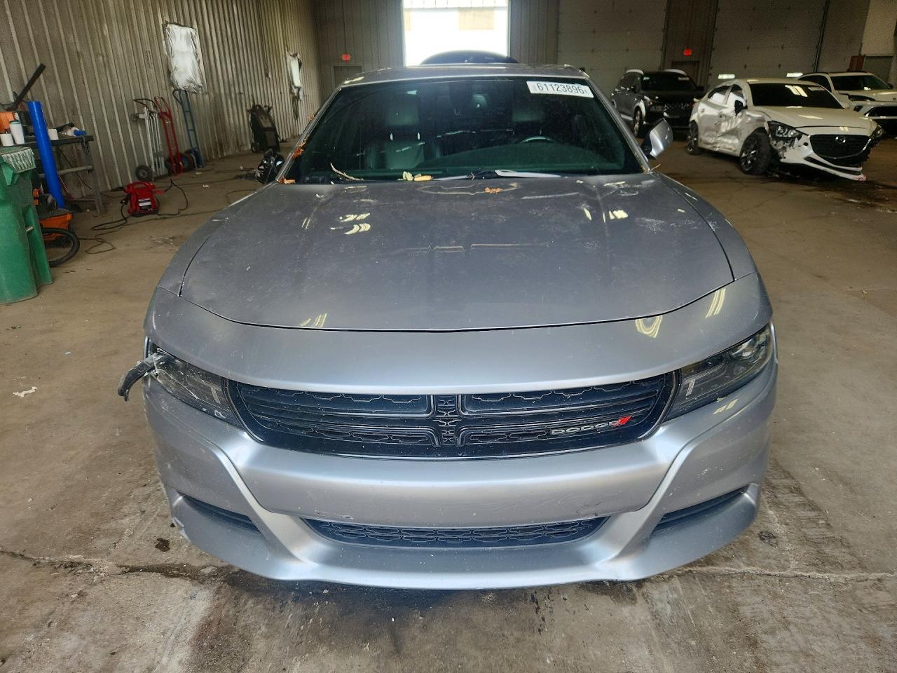2016 DODGE CHARGER SXT — снимка 5